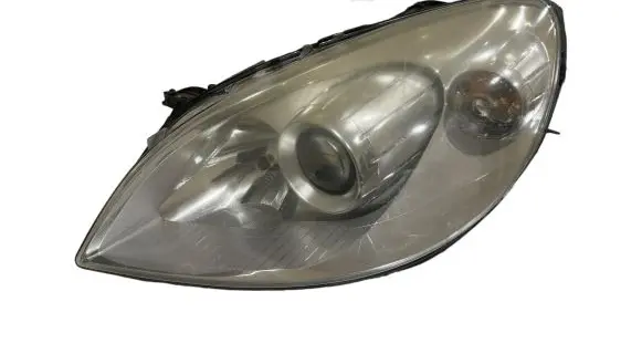 Mercedes-Benz B W245 Headlight/headlamp A1698201761 0301220201