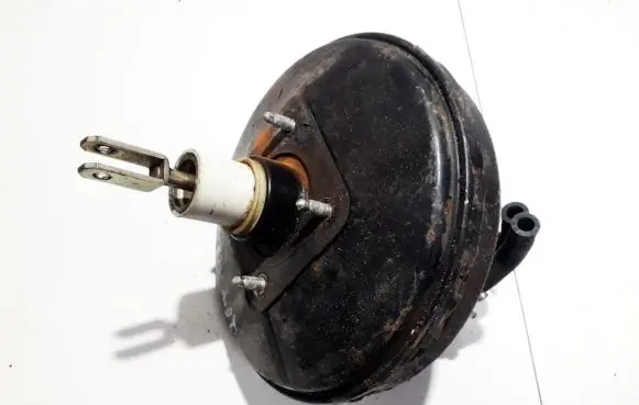 Renault Scenic I Brake booster