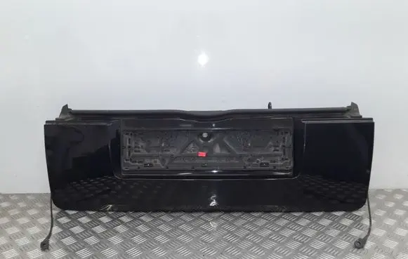 Citroen C2 Tailgate/trunk/boot lid