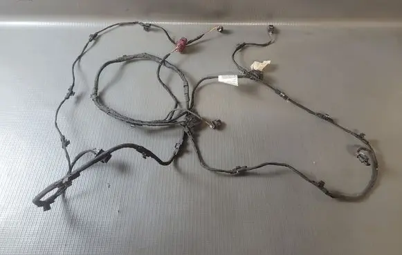 Volkswagen ID.4 Parking sensor (PDC) wiring loom 11A971095