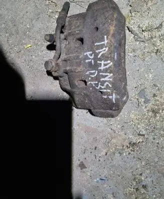 Ford Transit Front brake caliper