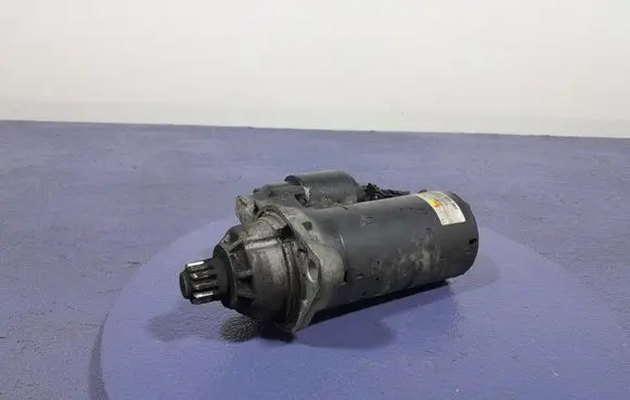 Volkswagen PASSAT B6 Starter motor 0986020260