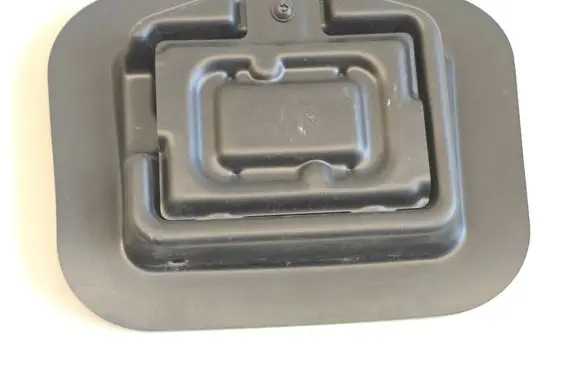 Mercedes-Benz AMG GT R190 C190 Other exterior part A1908853102