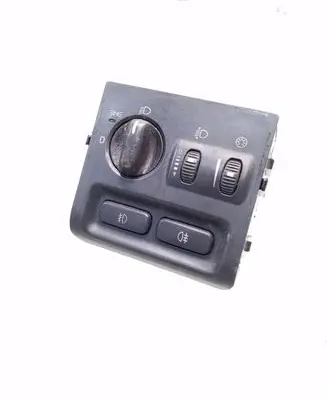 Volvo S40, V40 Light switch 30613945