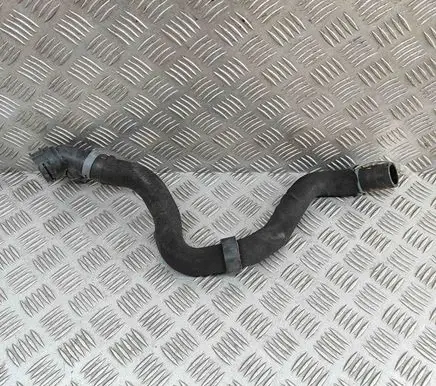 Volkswagen Tiguan Engine coolant pipe/hose 5QF122051CG