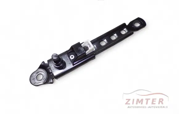 Infiniti FX Seat belt adjustment rail F4075