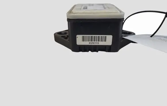 Toyota Auris 150 ESP acceleration yaw rate sensor 0265005650 8918306010