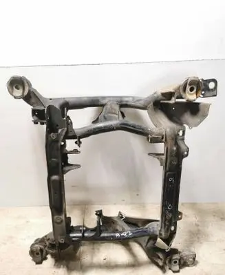Mercedes-Benz ML W164 Front subframe 33745r189 33744183 33712198