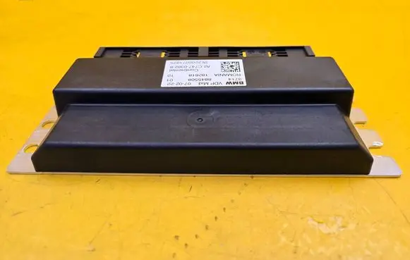 BMW 3 G20 G21 Suspension control unit/module 8845508
