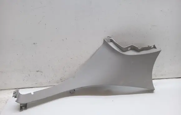Opel Insignia A Trunk/boot storage box wall 13221268