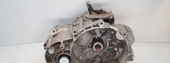 Audi TT Mk1 Manual 5 speed gearbox DXW 10119 141744217