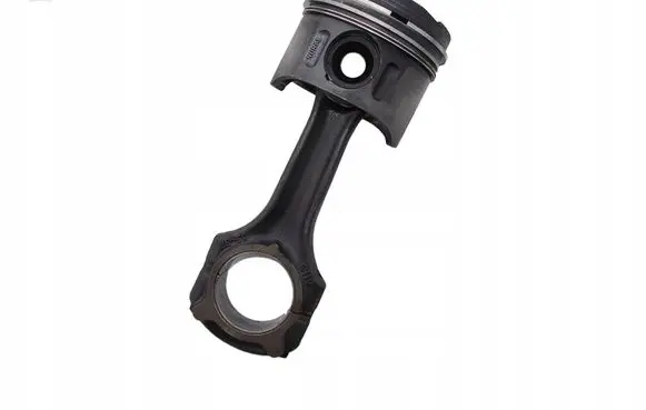 Mercedes-Benz Sprinter W906 Piston with connecting rod