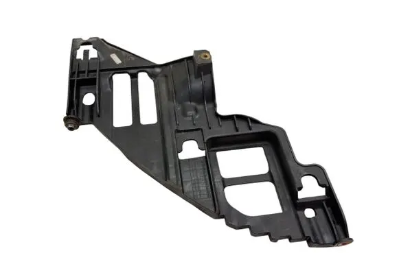 Volkswagen Golf VI Headlight/headlamp mounting bracket 5K0807228A