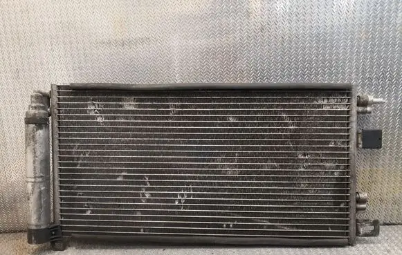 Mini One - Cooper R50 - 53 A/C cooling radiator (condenser)