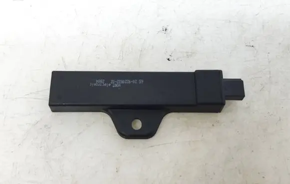 BMW 5 G30 G31 G38 Interior comfort aerial antenna 9220832