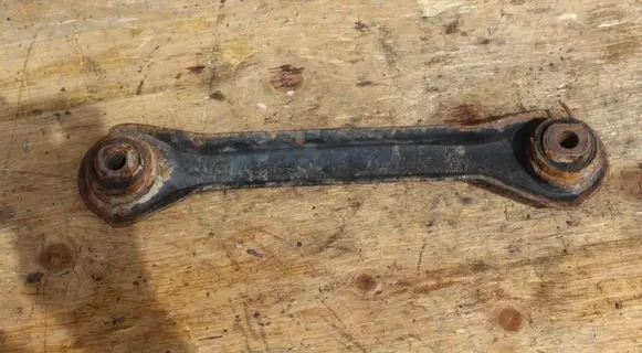 Subaru Outback Rear control arm
