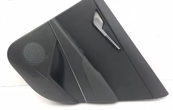 KIA Niro Rear door card panel trim