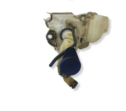 Volvo S60 Windshield washer fluid reservoir/tank 9178881