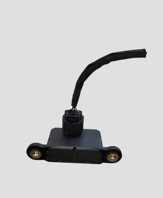 Opel Insignia A ESP acceleration yaw rate sensor 12784982 BC38H0264T