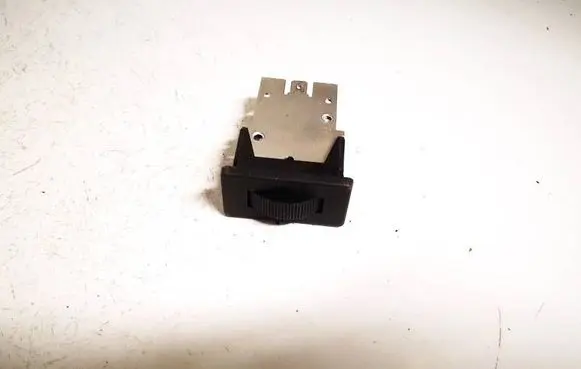 Renault Espace II Panel lighting control switch 