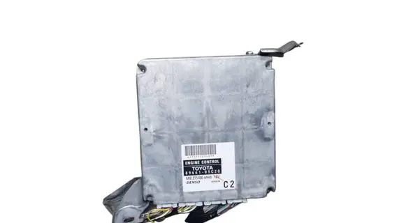 Toyota Avensis T250 Other control units/modules 8966105C20