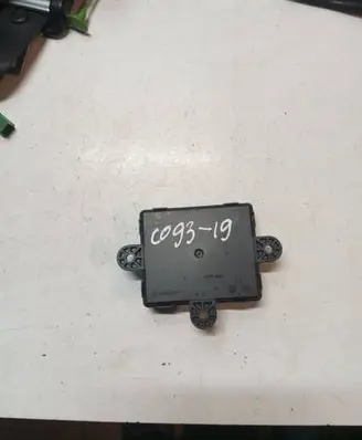 Volvo V60 Door control unit/module 31318963