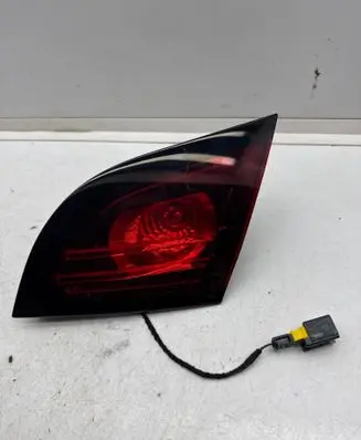 Citroen DS4 Tailgate rear/tail lights 9670272680