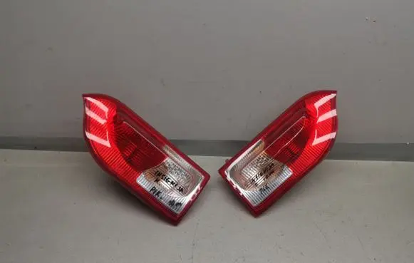 Opel Insignia A Rear/tail lights set 13226854 13226855