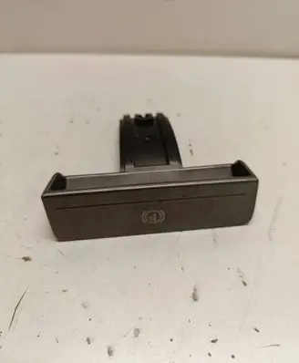 Volkswagen Phaeton Hand brake release handle 1010330001