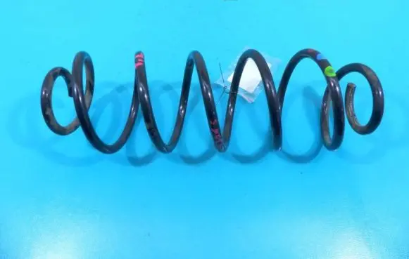 Peugeot 208 Rear coil spring IMPRK1193045