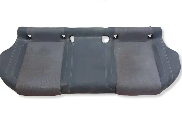 Volkswagen PASSAT B8 Rear seat 