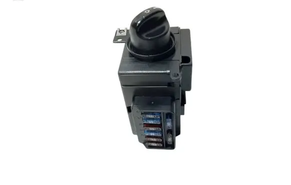 Mercedes-Benz A W168 Light switch 1685450704 501736