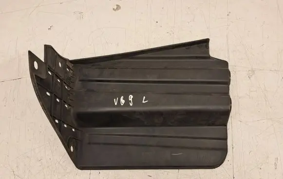 Hyundai i30 Rear arch fender liner splash guards 86695S0000