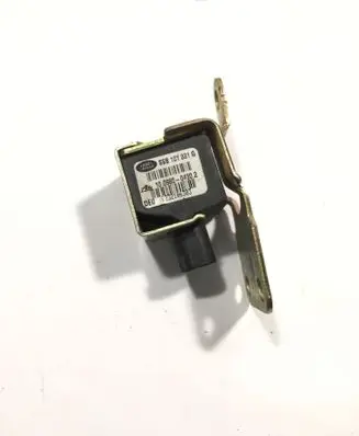 Land Rover Freelander ESP acceleration yaw rate sensor SSB101331G 0232106303 10098004302