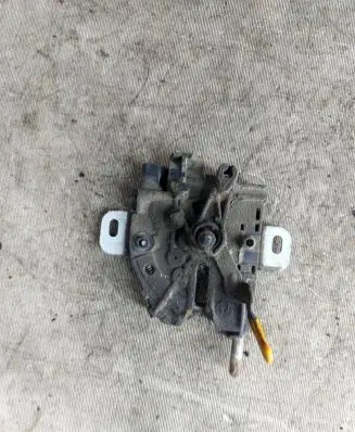 Ford S-MAX Engine bonnet/hood lock/catch