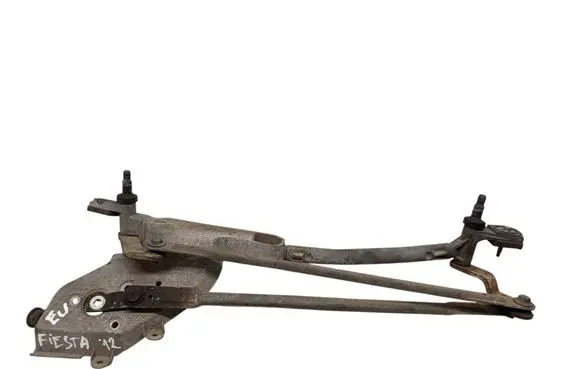 Ford Fiesta Front wiper linkage and motor 8A6117500AG 3397021586 844G17K464AC