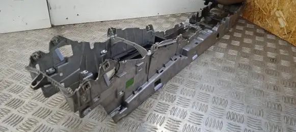 Porsche 911 991 Center console 99155321101