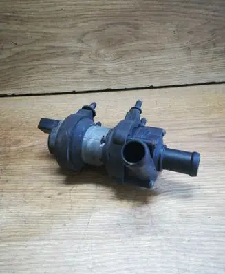 Volkswagen Sharan Electric auxiliary coolant/water pump 3D0965561D