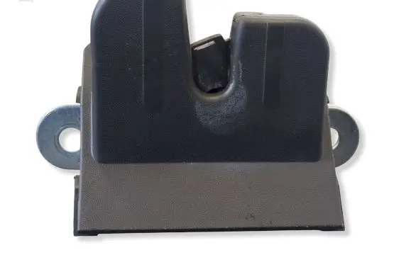Seat Ibiza II (6k) Tailgate/trunk/boot lock/catch/latch 6J4827505 81202616