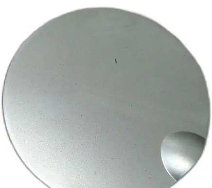 Seat Ibiza III (6L) Fuel tank cap trim 