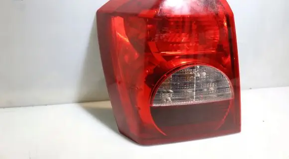 Dodge Caliber Rear/tail lights