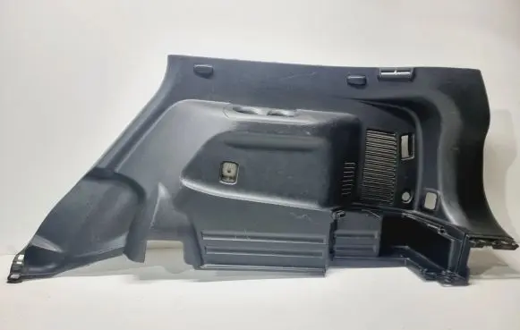 Nissan X-Trail T32 Trunk/boot side trim panel 849504CE5A