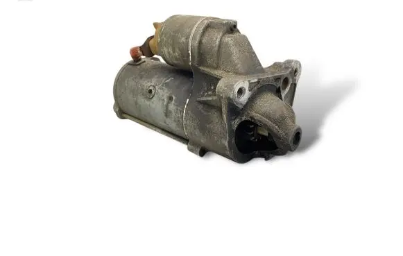 Renault Scenic II - Grand scenic II Starter motor 8200628426