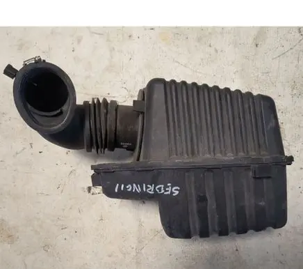 Chrysler Sebring (ST-22 - JR) Air filter box