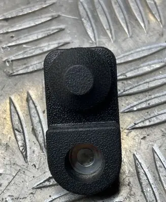 Subaru Legacy Front door sensor 
