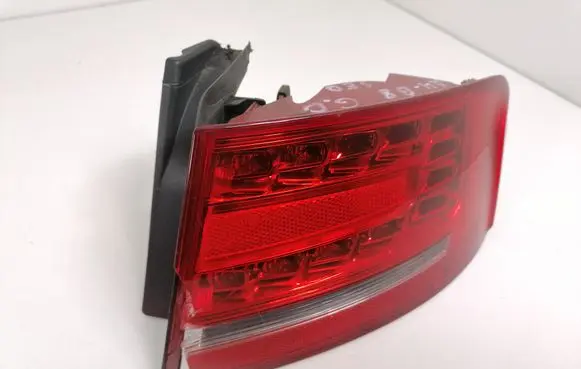 Audi A4 S4 B8 8K Rear/tail lights 8K5945096B