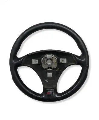Audi A4 S4 B5 8D Steering wheel 4B0419091BD