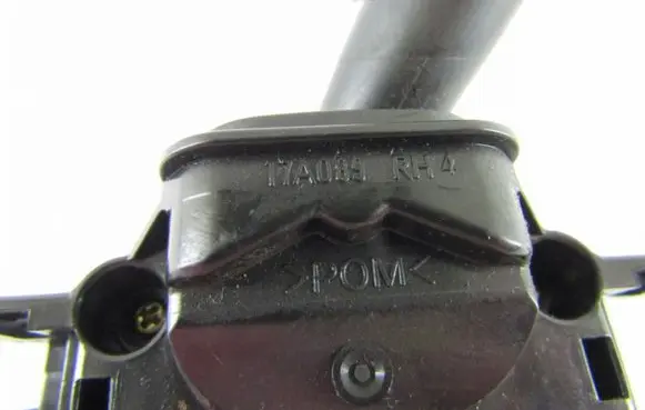 Suzuki Grand Vitara I Wiper switch 17A089RH