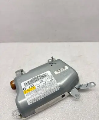 BMW 5 E60 E61 Front door airbag 601190500C