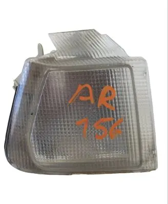 Alfa Romeo 155 Front indicator light 1305230079 0142798 1311328005